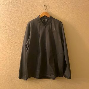 Under Armour 1/2 Zip Pullover Sweater